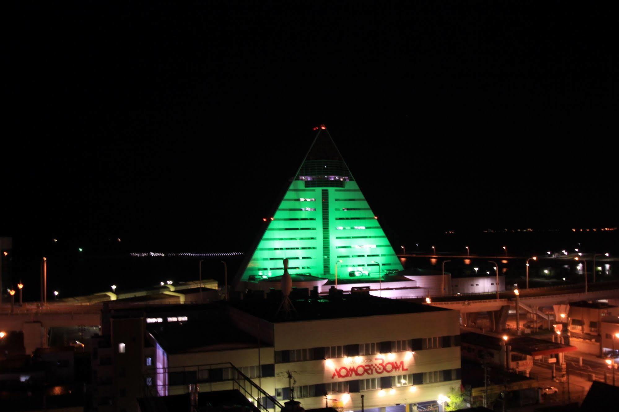 Hotel Apa Ekihigashi 3*